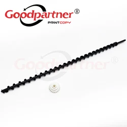 1X 302R793070 TR-5230 TR5230 Transfer Belt Cleaning Auger Gear for Kyocera ECOSYS M5521 M5526 P5021 P5026