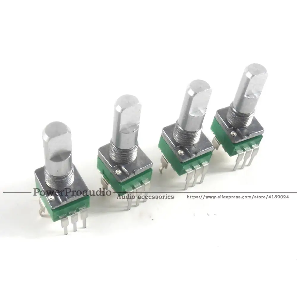 4x Pieces Original 418-S1-693-HA For Pioneer DJ Controller DDJ-SX DDJ SX2 DDJ-SX3 DDJ-RX