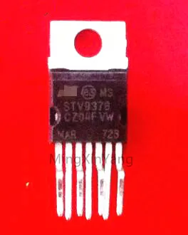 

5PCS STV9378 Color TV field SCAN IC chip