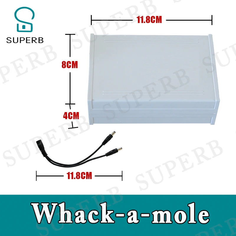 Whack-a-두더지게임-실제 생활 방 탈출 소품, 타가즘 게임, 마우스 햄스터 게임, 비밀 방 슈퍼 탈출