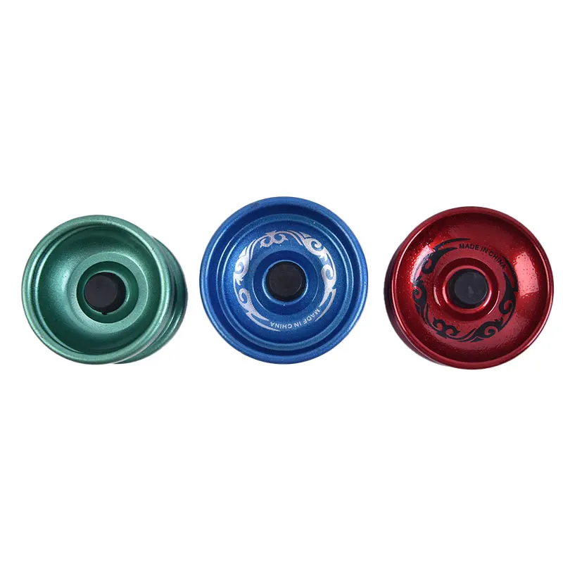 1Pc Professional YoYo String Trick Yo-Yo Ball Bearing for Beginner Adult Kids Classic fashion interesting Toy