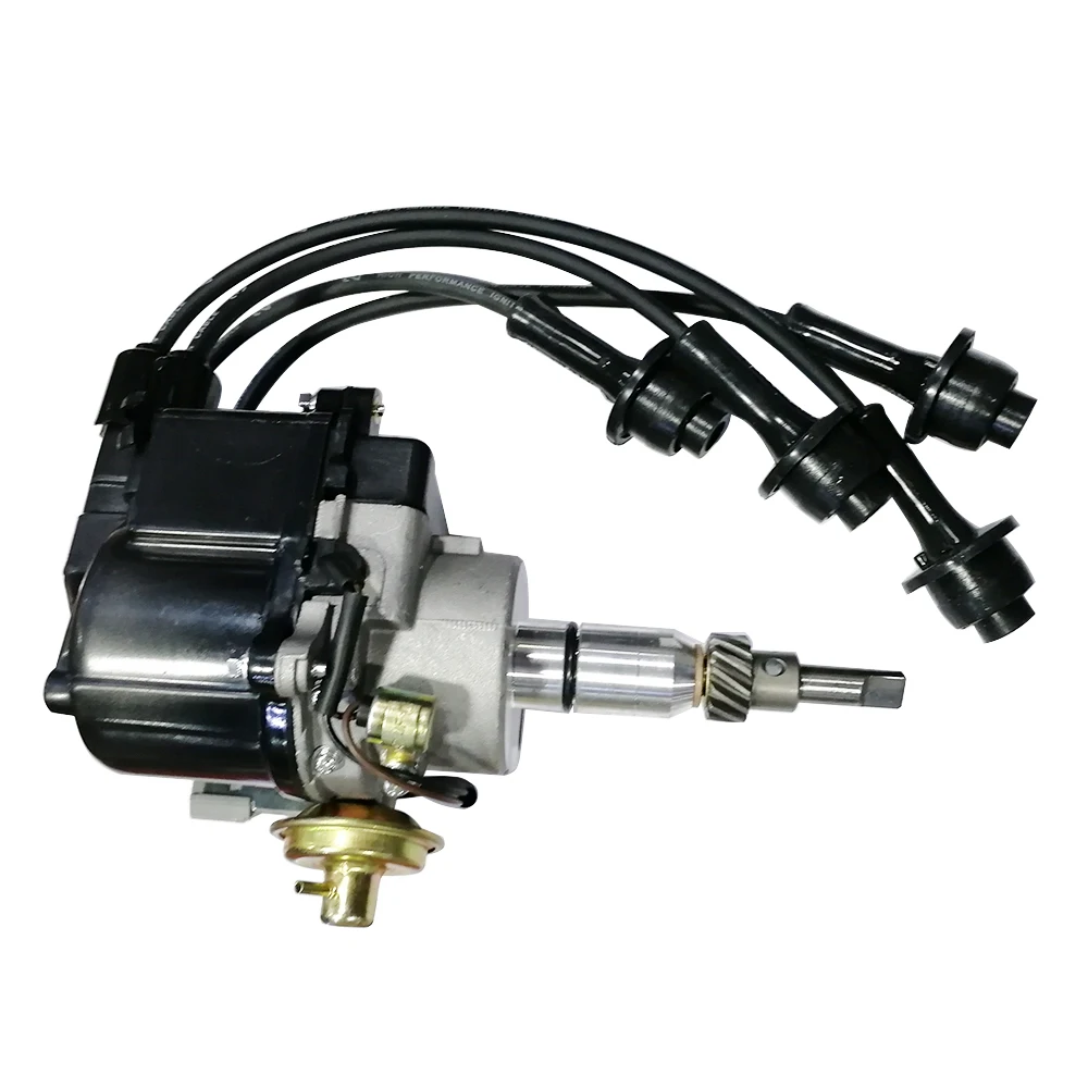 DISTRIBUTOR ASSY IGNITION 19030-72080 2Y 3Y For Toyota Hilux Dyna YN85 YN80