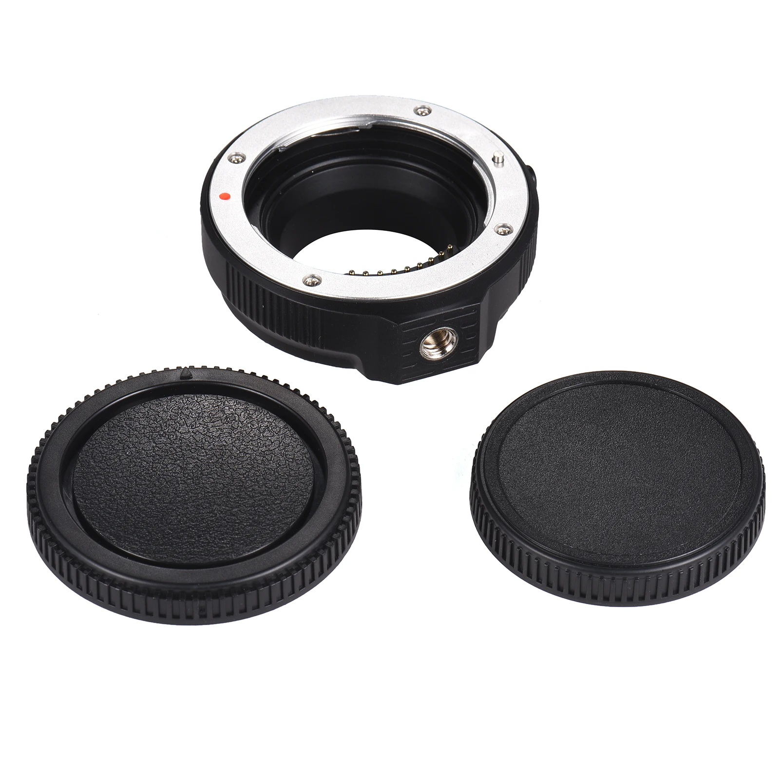 FOTGA OEM4/3(AF) 4/3 to M4/3 Camera Adapter Ring Auto Focus Lens Mount for Olympus 4/3 Mount Lens to G1 G2 G10 GF1 GF2 GF3