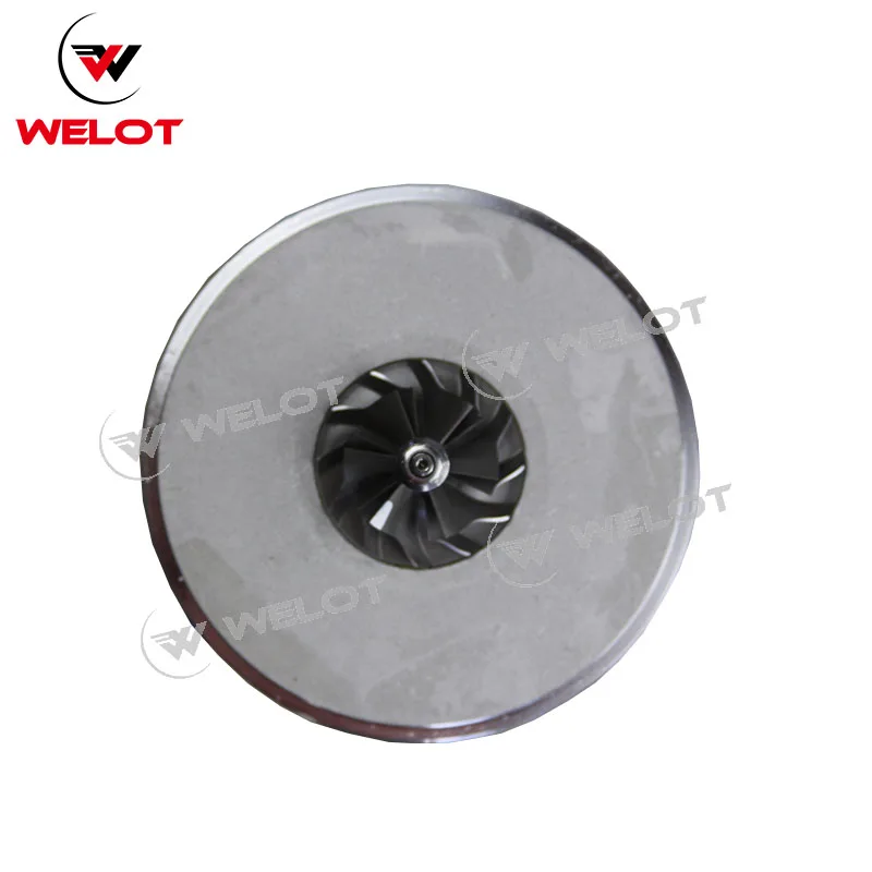 

Турбинный картридж GT1546JS, Турбокомпрессор CHRA 795637, сердечник в сборе для Nissan NV400 Interstar Primastar 2.3dCi 125 M9T 2010/01-