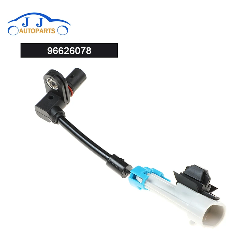 

96626078 For Pontiac Chevrolet Equinox Captiva Saturn Opel 07-13 96626080 5S8404,ALS1747,4809379 Car ABS Wheel Speed Sensor