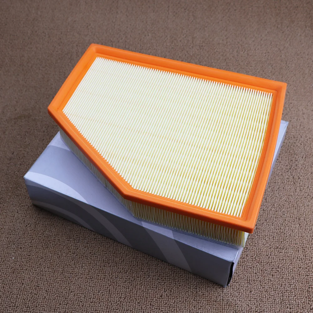 Air Filter For BMW E60 E61520i 525i 523i 530i Z4 E85 E86 630i E63 630i E61 523i E60 520i 525xi 530i 13717521033