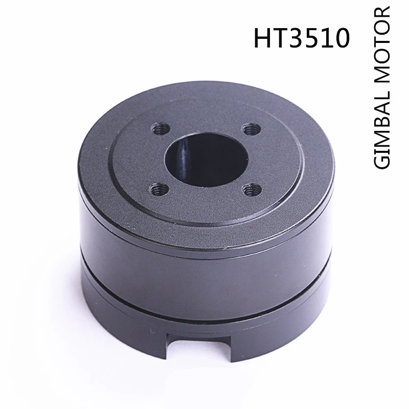 

HT3510 gimbal motor with AS5048A encoder PTZ servo motor for Gimbal RC Robot RC model