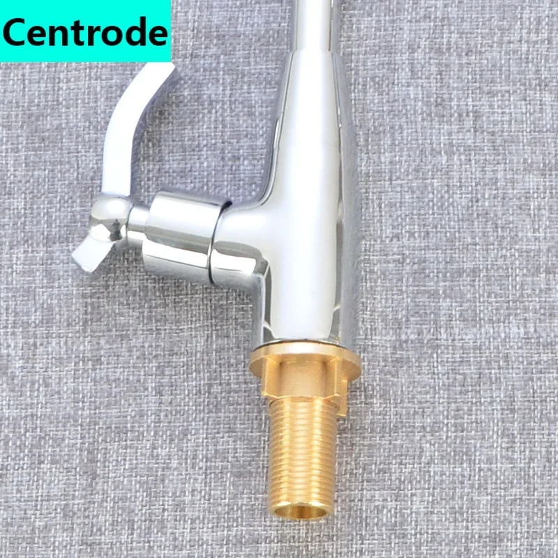 Kitchen faucet faucet fixed foot big foot screw extension nut wash basin thick countertop screw fixing seat repair accessories