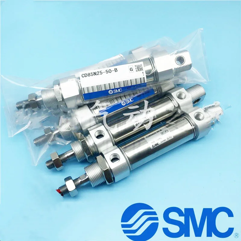 Giunto SMC Y per accessorio cilindro C85/CP96 GKM4-8 GKM6-12 GKM8-16 GKM10-20 GKM12-24 GKM16-32 GKM20-40