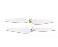 new oem White pervane drone blade propeller accessories for xiaomi /xiao mi drone 4k propeller