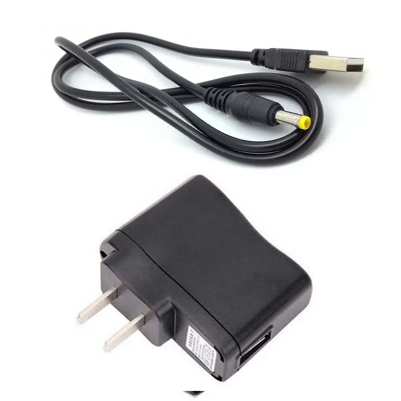 USB wall Charger Cable for Kodak EASYSHARE camera V1253 V1273 V530 V550 V570 V603 V610 V705 V803 Z730 Z7590 Z760