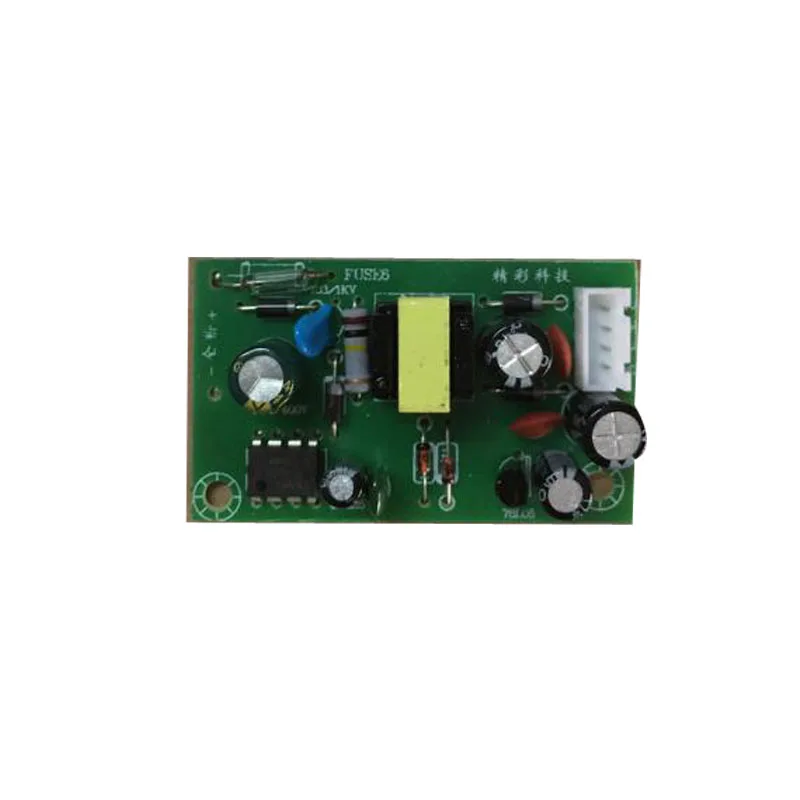 Induction Cooker Parts power switch electronic board