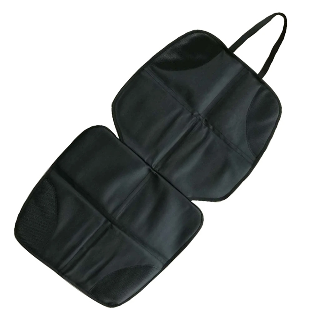 العالمي مقعد السيارة يغطي حامي حصيرة الطفل الطفل الاطفال غطاء مقعد وسادة حماية كراسي السيارات حامي الملحقات الداخلية