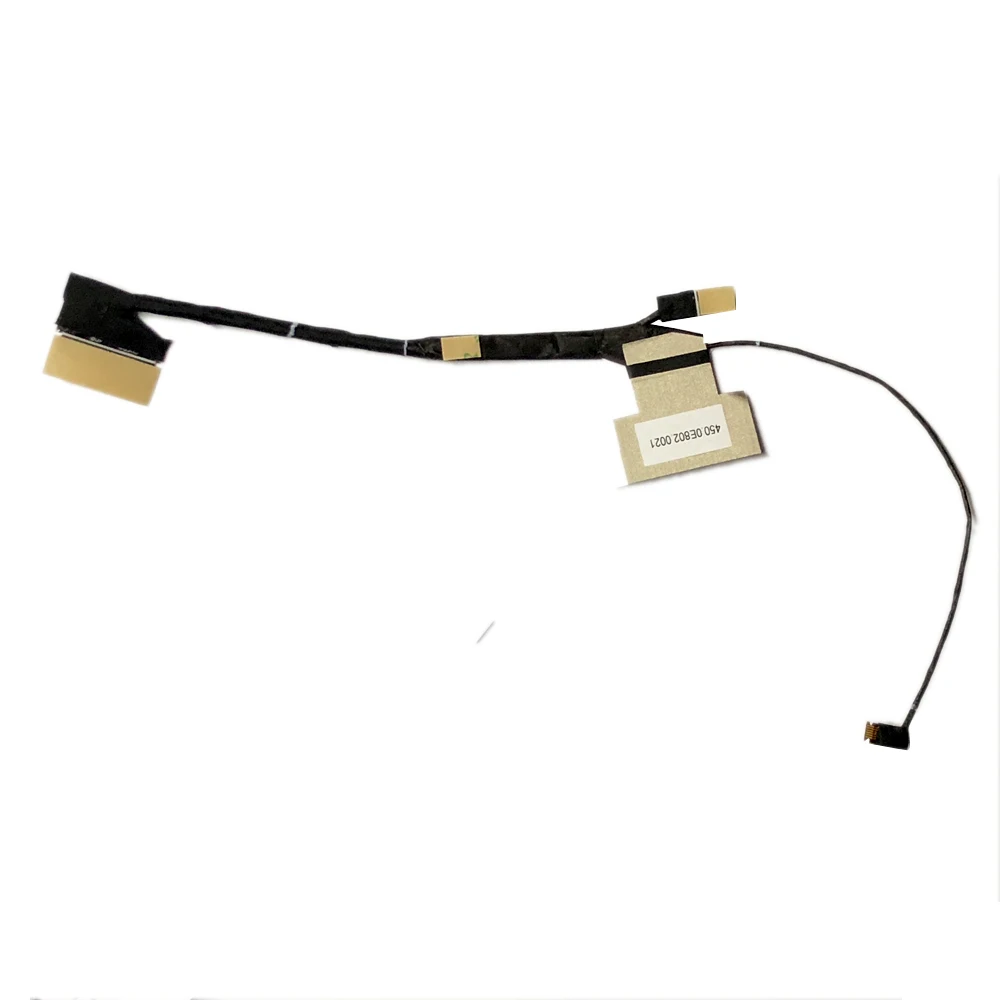 

LCD LVDS CABLE For HP PAVILION 14M-CD 14M-CD0001DX 450.0E802.0011 450.0E802.0001 450.0E802.0021