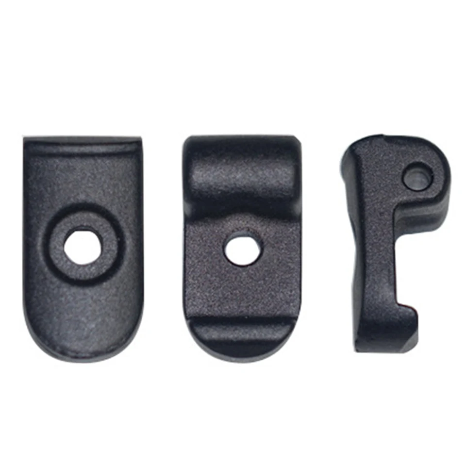 New Hinge Bolt Repair Hardened Steel Lock Fixed Bolt Screw Folding Hook for Xiaomi MIJIA M365 Scooter Parts Folding Pothook