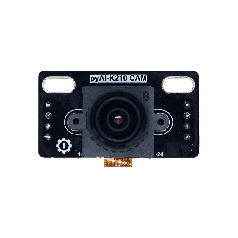 Ov2640 modulo fotocamera visione artificiale intelligenza artificiale apprendimento scheda di sviluppo K210 corrispondenza 01Studio