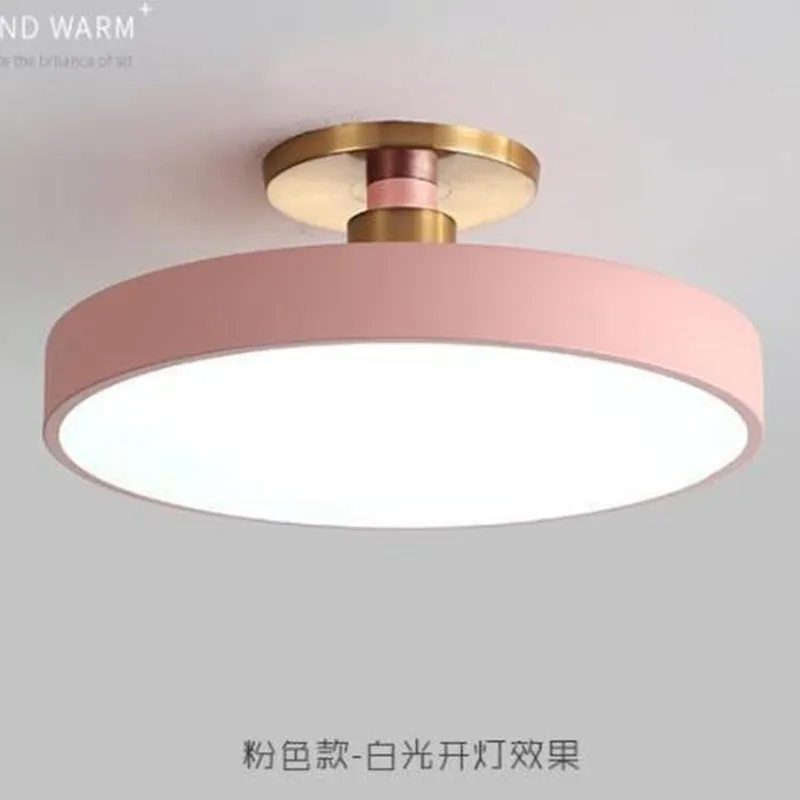 Bedroom Led Ceiling Light Dimmable Kitchen Lights Hanging Lamps Ceiling Light Moderm Ceiling Lamp For Bedroom Bed Room Lamp