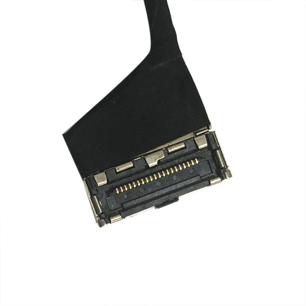 Placa de E/S VGA a CABLE de placa base para Dell Latitude 15 3590 83J44 083J44 DC02002YP00