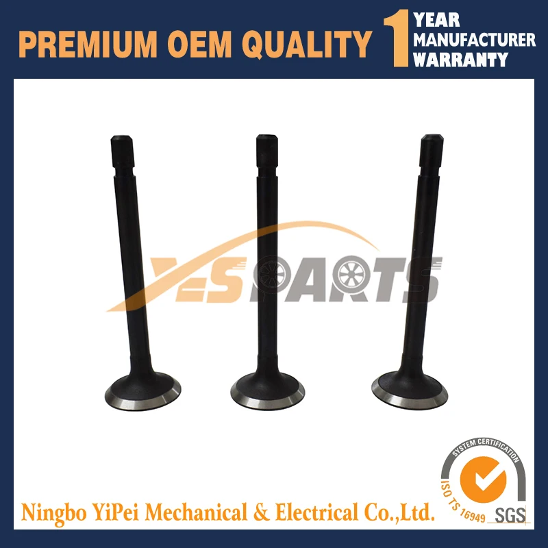 

D905 Exhaust Valve for Kubota