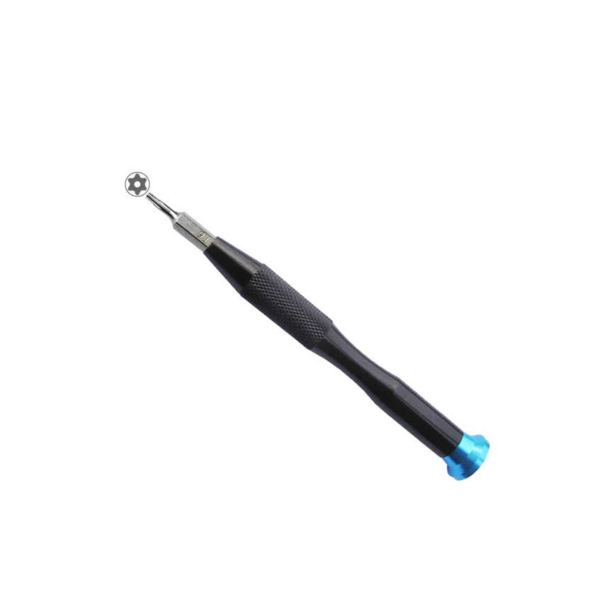 Untuk Mac Mini TR6 T6 Torx Keamanan Kunci/Obeng Alat Pembuka (2014 - 2016 Model) HDD/ SSD