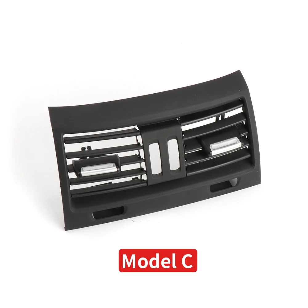 Model C