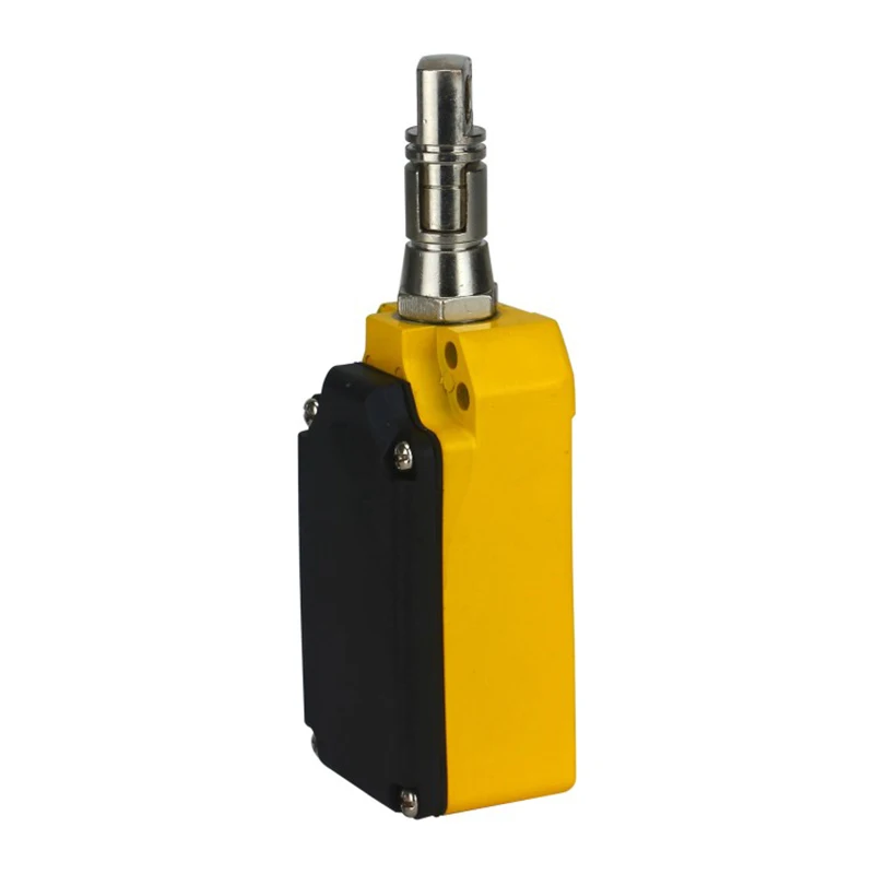 Safety Pull Switch SN4162-SL-C-R Manual Reset Conveyor Belt Rope Stroke Limit