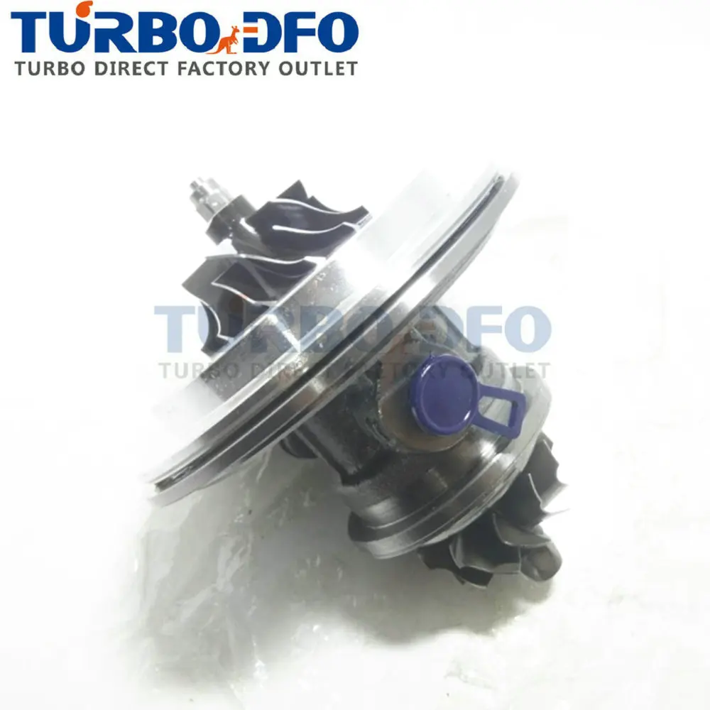 Turbocharger Cartridge 53039880055 53039700055 Turbo For Car For Renault Master II 2.5 dCI 73Kw 84Kw 100HP G9U 2001- Engine