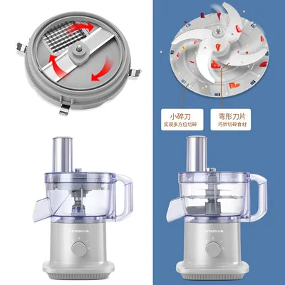 220V Commercial Vegetable Dicing Machine Automatic Carrot Potato Onion Vegetable Electric Dicing Machine