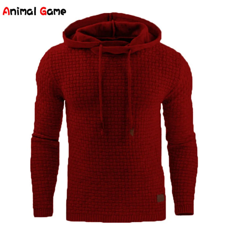 Sudadera con capucha para hombre y mujer, suéter informal de gran tamaño con cremallera, Color sólido, cálido