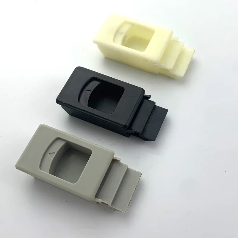 MS735 PA Fastener ABS DK725 Plastic Lock Buckle