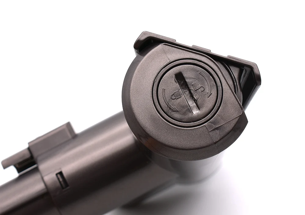 Головка щетки для пылесоса Dyson V6 DC V7 V8 V10 V11 V15