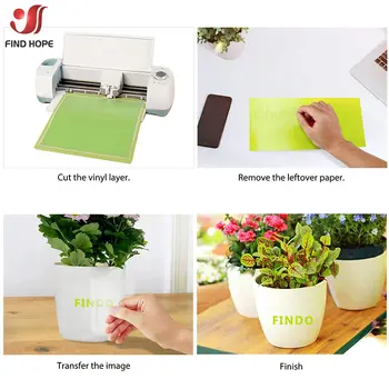 10 best sales sticky vinyl - №3