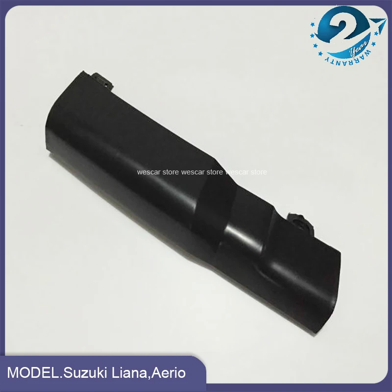 High Quality Front Bumper Cap Trailer Cover For Suzuki Liana Aerio RH420 RH423 OEM 71712-54GA0 71712-59J00