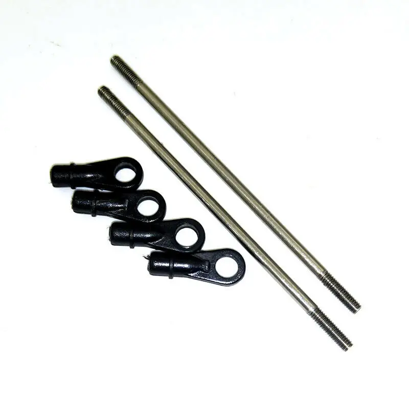 Tarot 550/600/700 Helicopter Flybarless Linkage Rods Parts for Trex 550 600 700  Helicopter