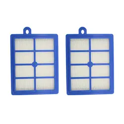 Vacuum Cleaner HEPA Filter for Philips FC9070 FC9160 FC9166 FC9170 FC9202 FC9225 Vacuum Cleaner Parts