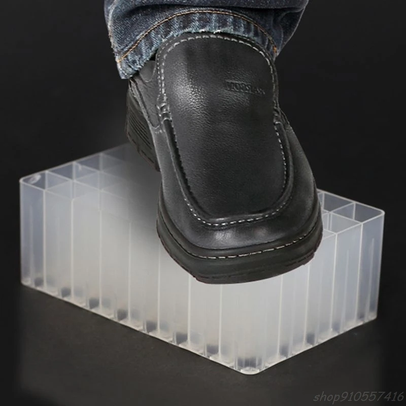 30/40 Slots Marker Pen Storage Holder Brush Pencil Rack Table Stand Multifunction Tool O29 20 Dropshipping