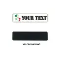 ITALY velcro F4