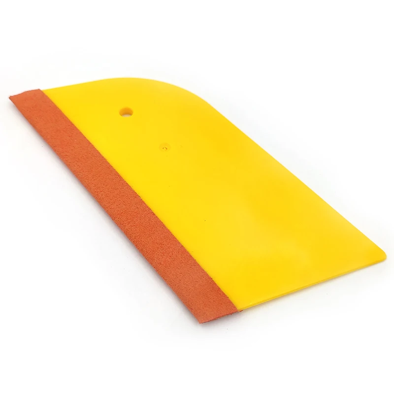 Película de protección de pintura de coche, escurridor de tinte, raspador DIY, pegatina de pegado, hoja de vinilo, escurridor de película de vidrio, herramientas de limpieza de agua A71S