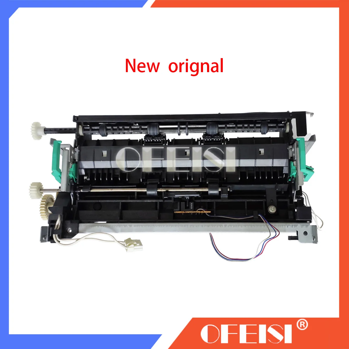 New original RM1-1289 RM1-1289-000CN RM1-2337 RM1-2337-000 RM1-2337-000CN for HP1160/1320 Fuser Assembly  Printer parts on sale