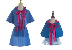 FAIRY GODMOTHER Cinderella Cape/ Cloak and Bow pdf Sewing PATTERN Princess Halloween Costume Birthday Party