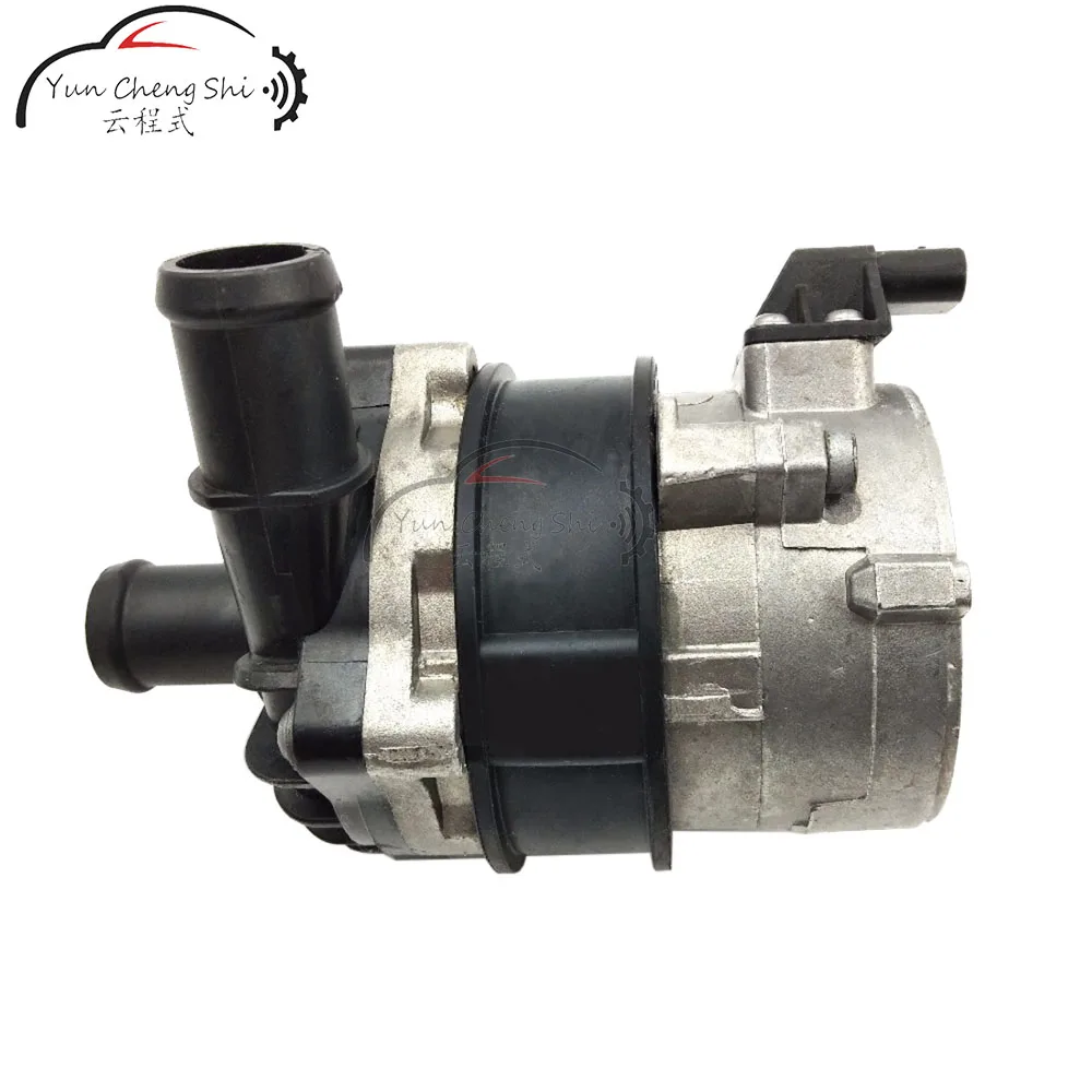 GZYCS Aluminum Water Pump 8K0965567A  For Audi A6 A7 A8 Q7 S4 S5 8K0 965 367A