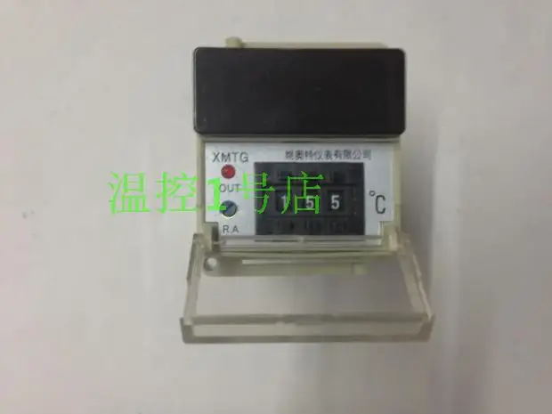 

XMTG Yao Aote Instrument XMTG-1301 Digital Display Regulator XMTG-1302 Thermostat Stock Available