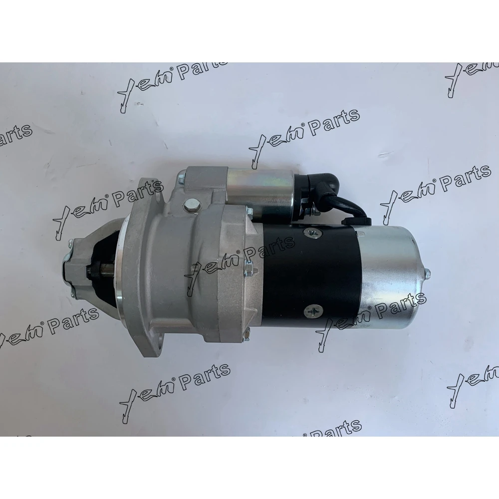 

4TNV106 Starter Motor For Yanmar Diesel Engine