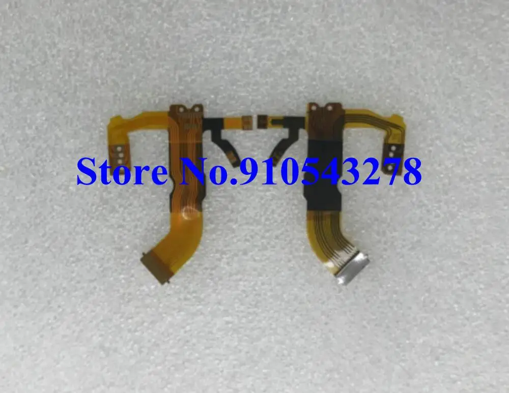 

NEW Lens Shutter Flex Cable For RICOH GR Digital Camera Repair Part