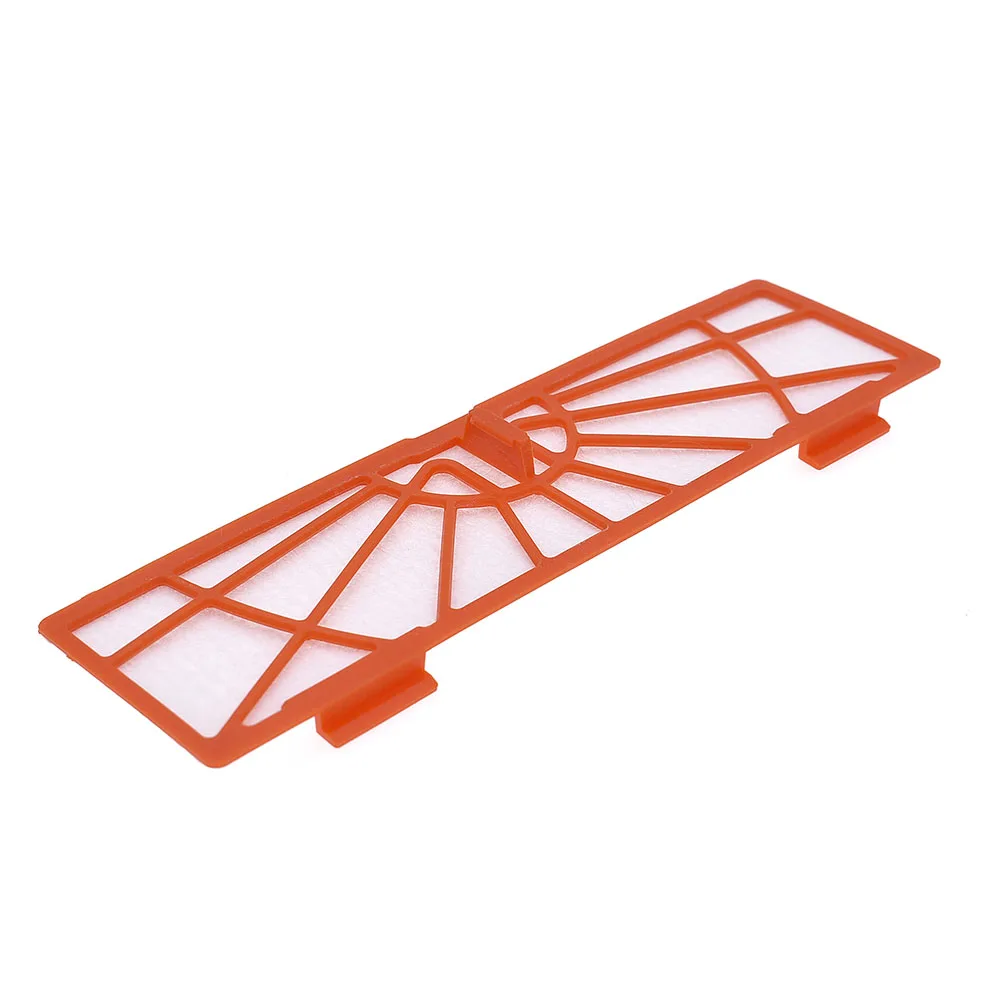 กรองผ้าฝ้ายใช้งานร่วมกับ Neato Connected D3 D4 Botvac D Series D7 D75 D5 D80 D85คลาสสิก65 70e 75 80ชิ้นส่วนเครื่องดูดฝุ่น