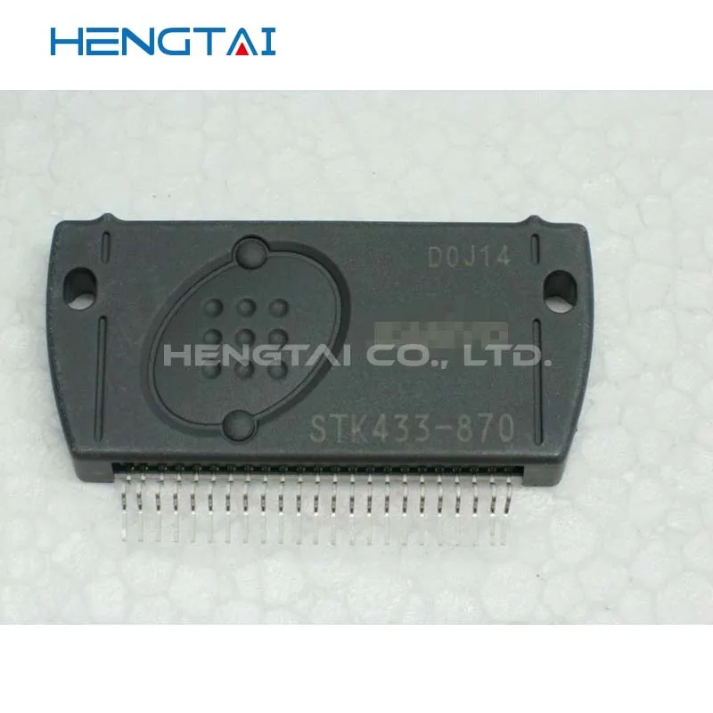 شحن مجاني STK433-870 الوحدة الأصلية