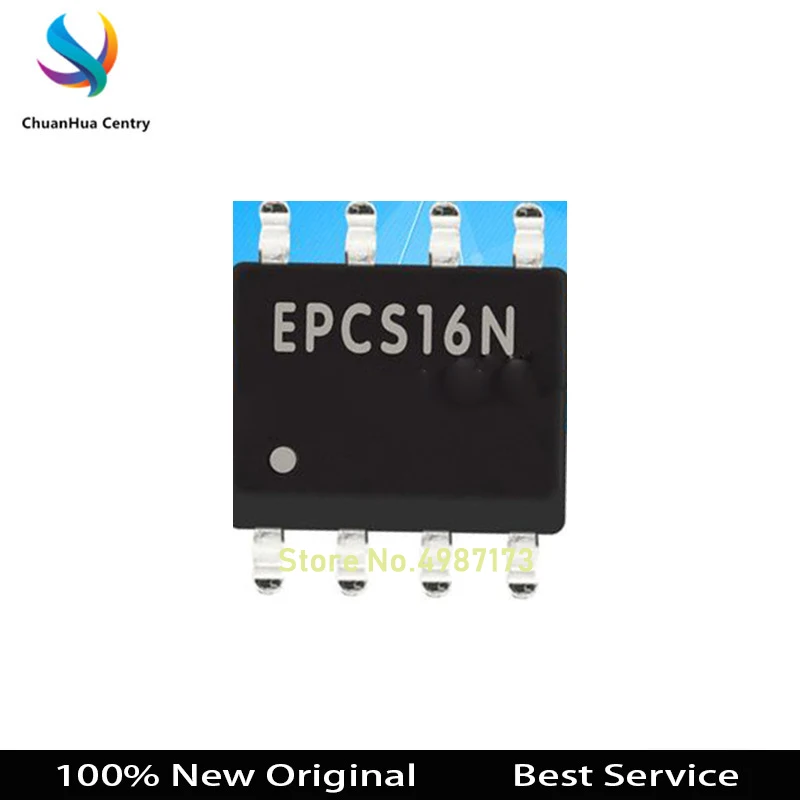 

5 Pcs/Lot EPCS16SI8N 100% New Original In Stock