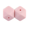 100Pcs Quartz Pink