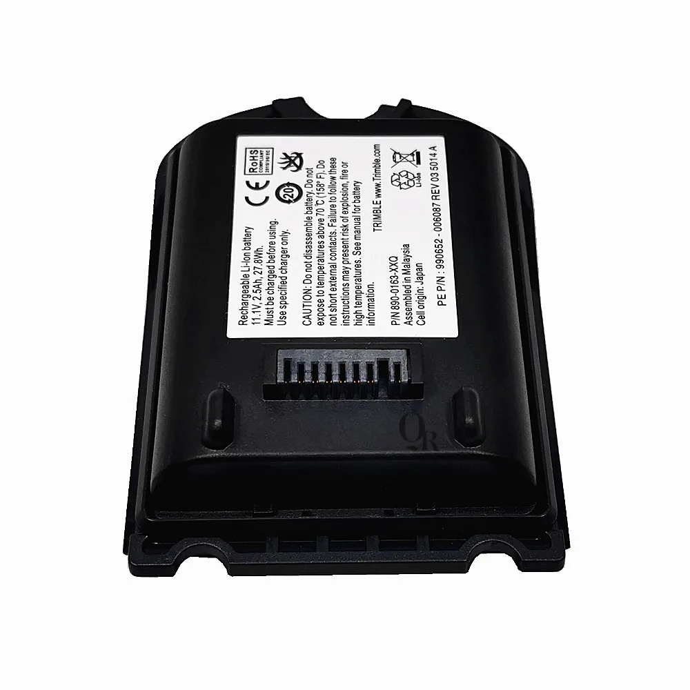 High Quality TSC3 BATTERY Compatible Trimble TSC3 Data Collector Series Battery Pack