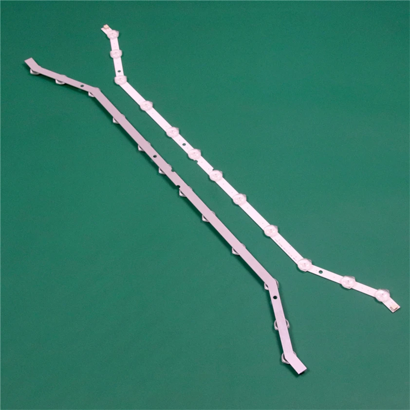 LED TV Illumination For Samsung UE32EH5005 32” FHD LED Bar Backlight Strip Line Ruler D3GE-320SM1-R2 2013SVS32_FHD3228N1_B2_12